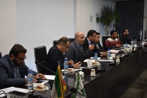 توسعه دانش بنیان سینا یاسر خانی