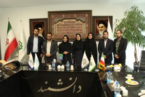 سینا وی سی بنیاد مستضعفان