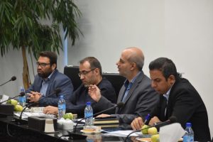 مهندس یاسر خانی کشمرزی