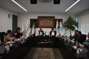 توسعه دانش بنیان سینا