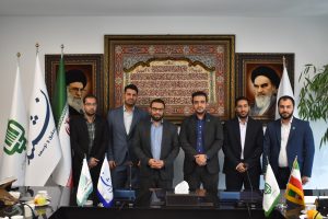 توسعه دانش بنیان سینا