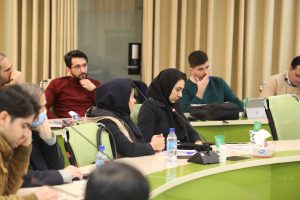 توسعه دانش بنیان سینا کازگاه