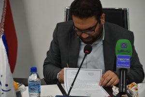 توسعه دانش بنیان سینا یاسر خانی
