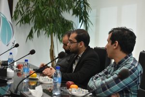تیم توسعه دانش بنیان سینا