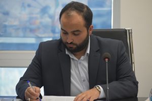 سید طاها میرمحمدی