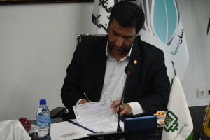 سینا وی سی