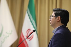 پرتویان توسعه دانش بنیان سینا
