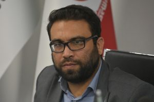 یاسر خانی کشمرزی