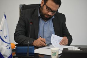 یاسر خانی کشمرزی