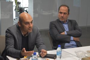 توسعه داشن بنیان سینا