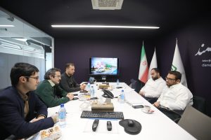 توسعه دانش بنیان سینا