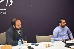 سینا وی سی میرمحمدی