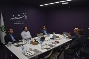 یاسر خانی کشمرزی سید طاها میرمحمدی