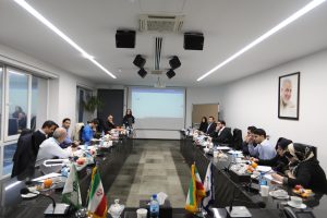 توسعه دانش بنیان 3
