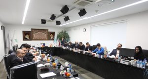 توسعه دانش بنیان سینا