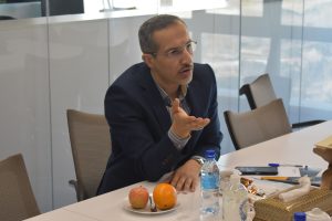 توسعه دانش بنیان سینا