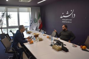 سید طاها میرمحمدی