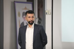 سینا وی سی 3