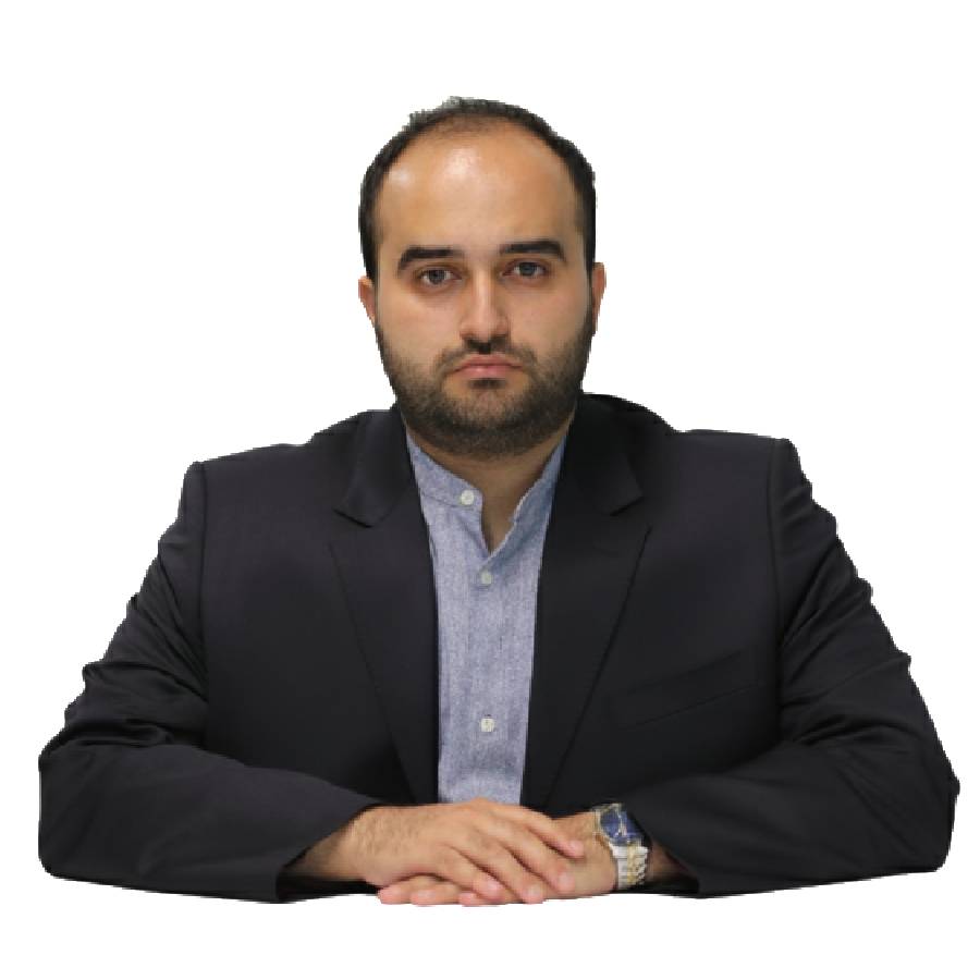 سید طاها میرمحمدی